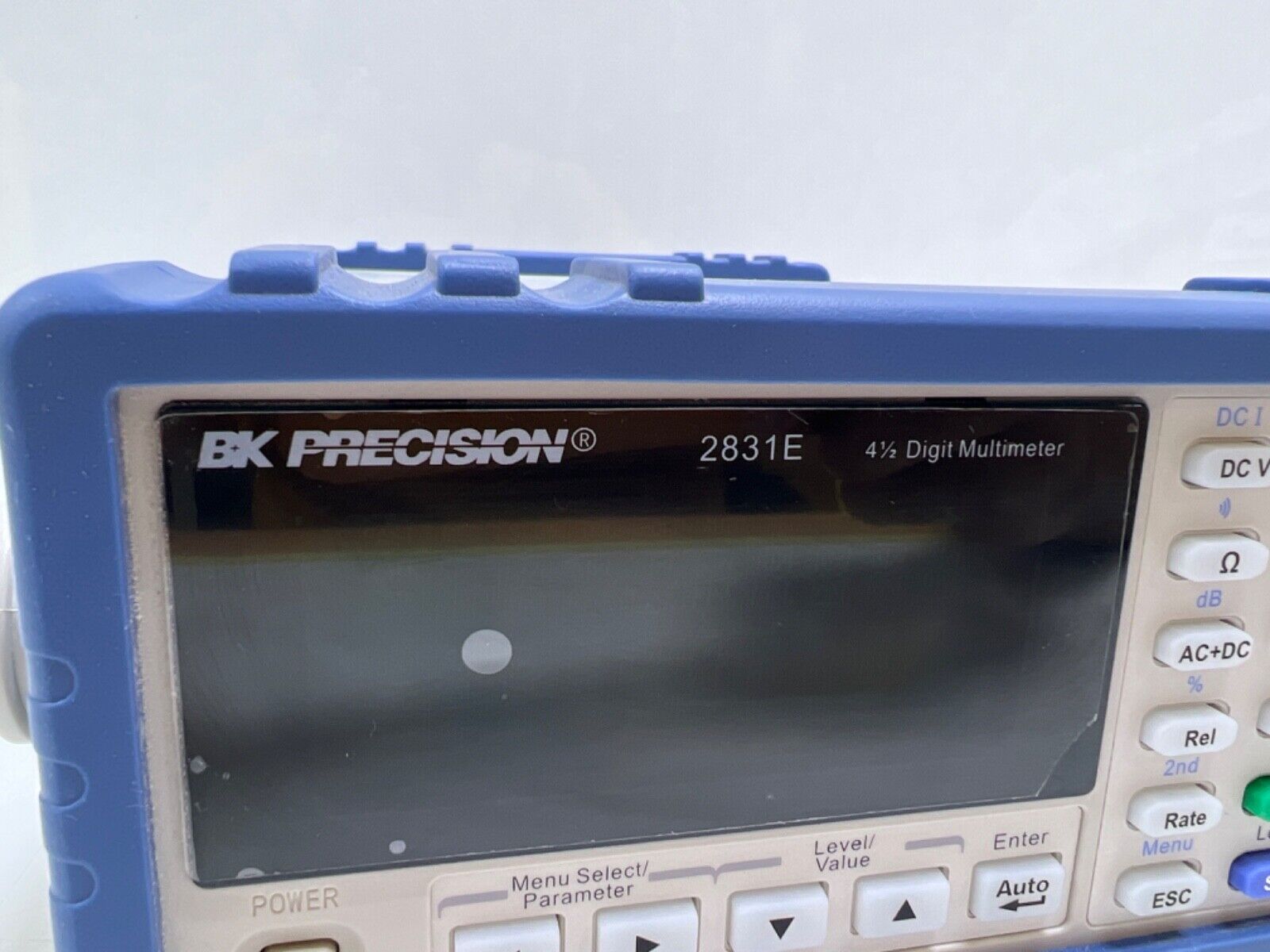 B&K Precision 2831E , 4 1/2 Digital Multimeter – Heart Of Automation