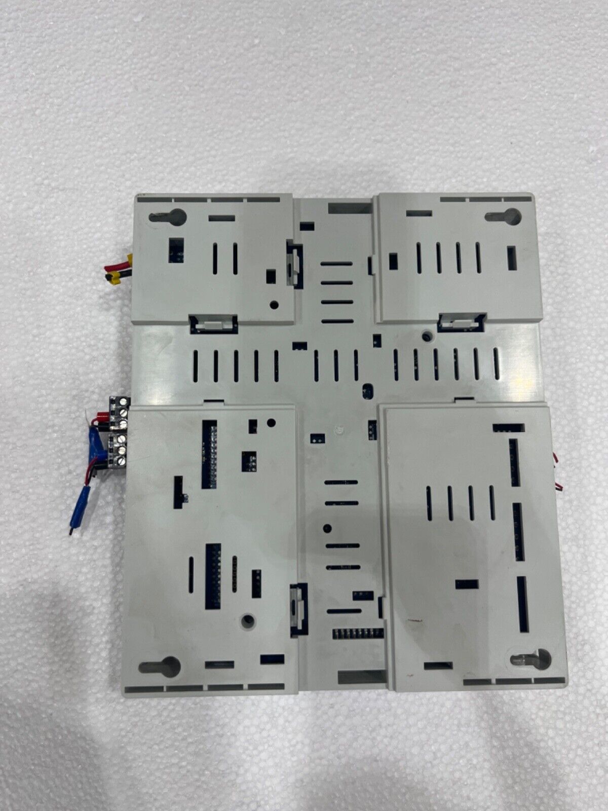 ALERTON 50080121001 rev e ASCENT CONTROL MODULE ACM000 Heart of