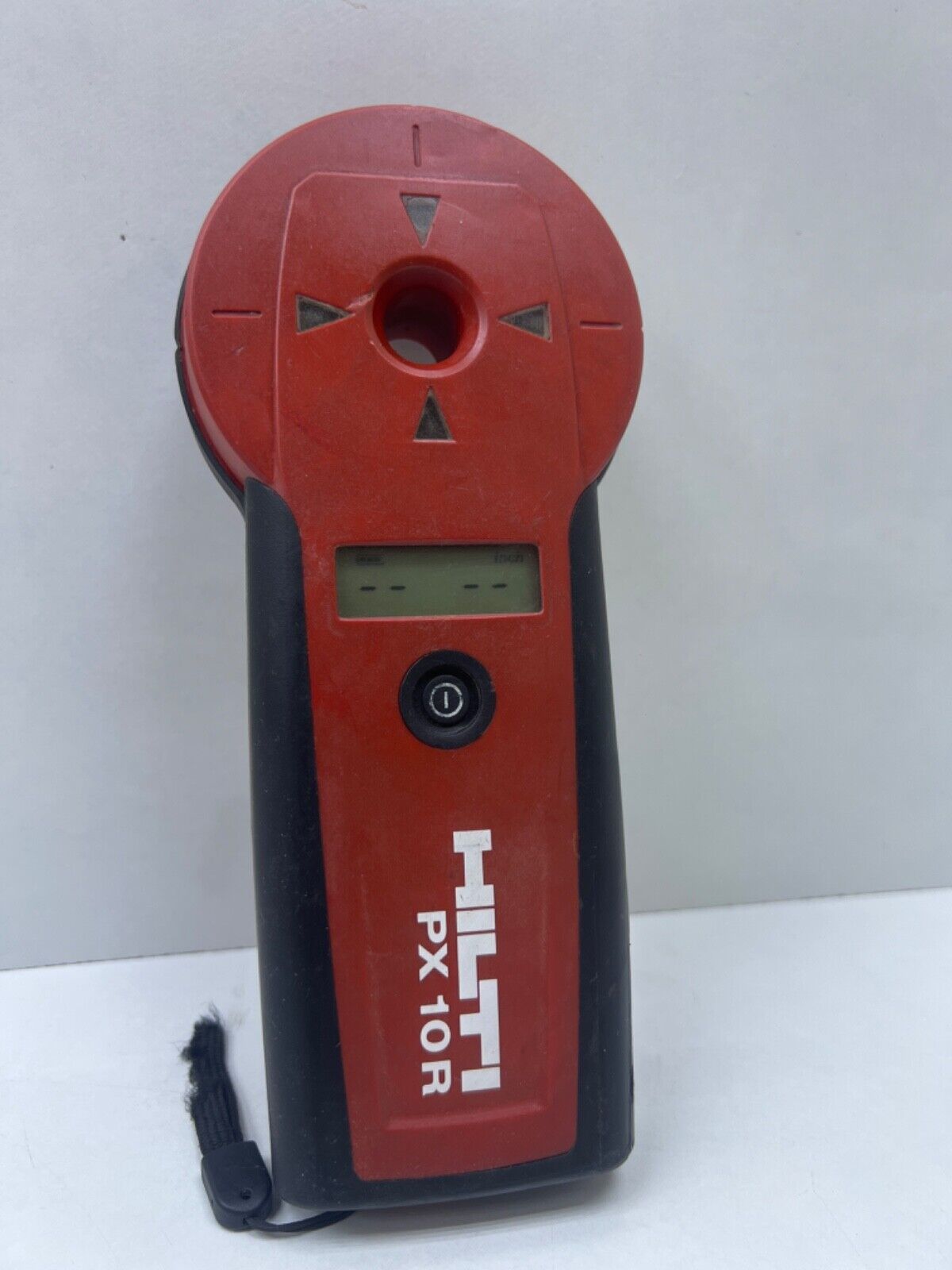 HILTI PX 10R TRANSPOINTER LEVEL – Heart of Automation