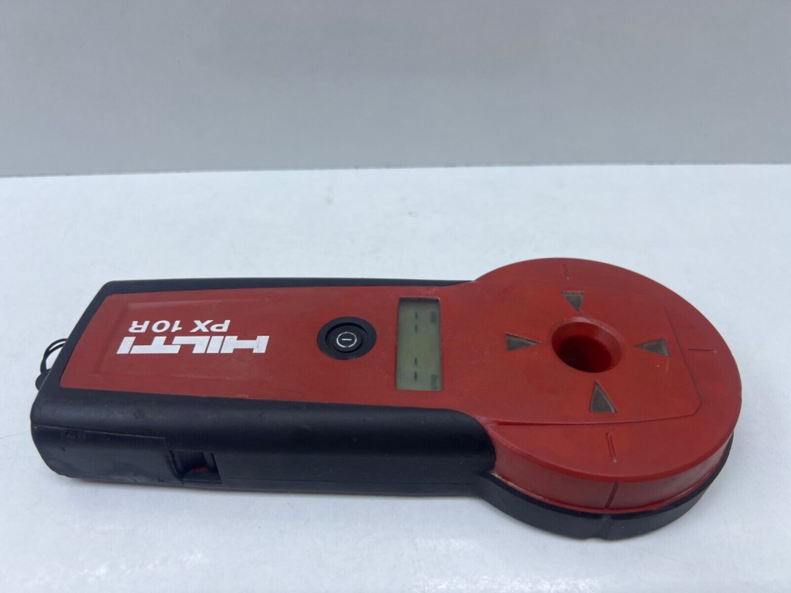 Hilti Px 10r Transpointer Level – Heart Of Automation