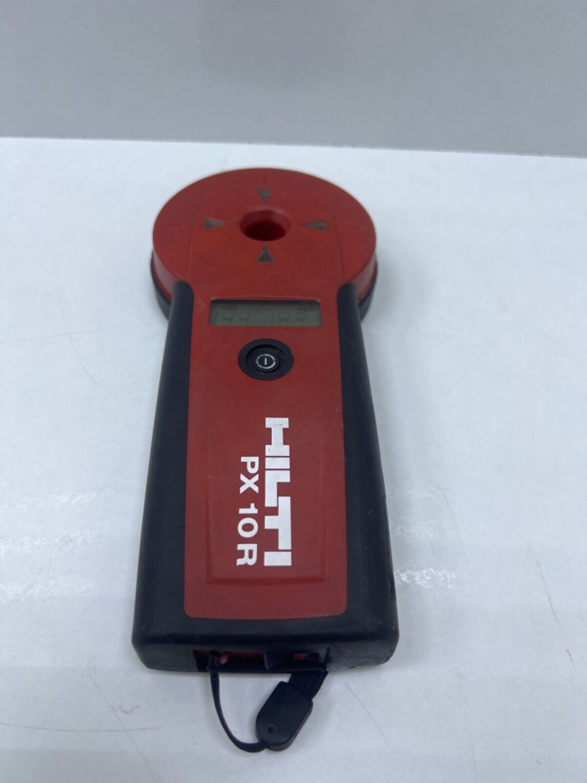 HILTI PX 10R TRANSPOINTER LEVEL – Heart of Automation