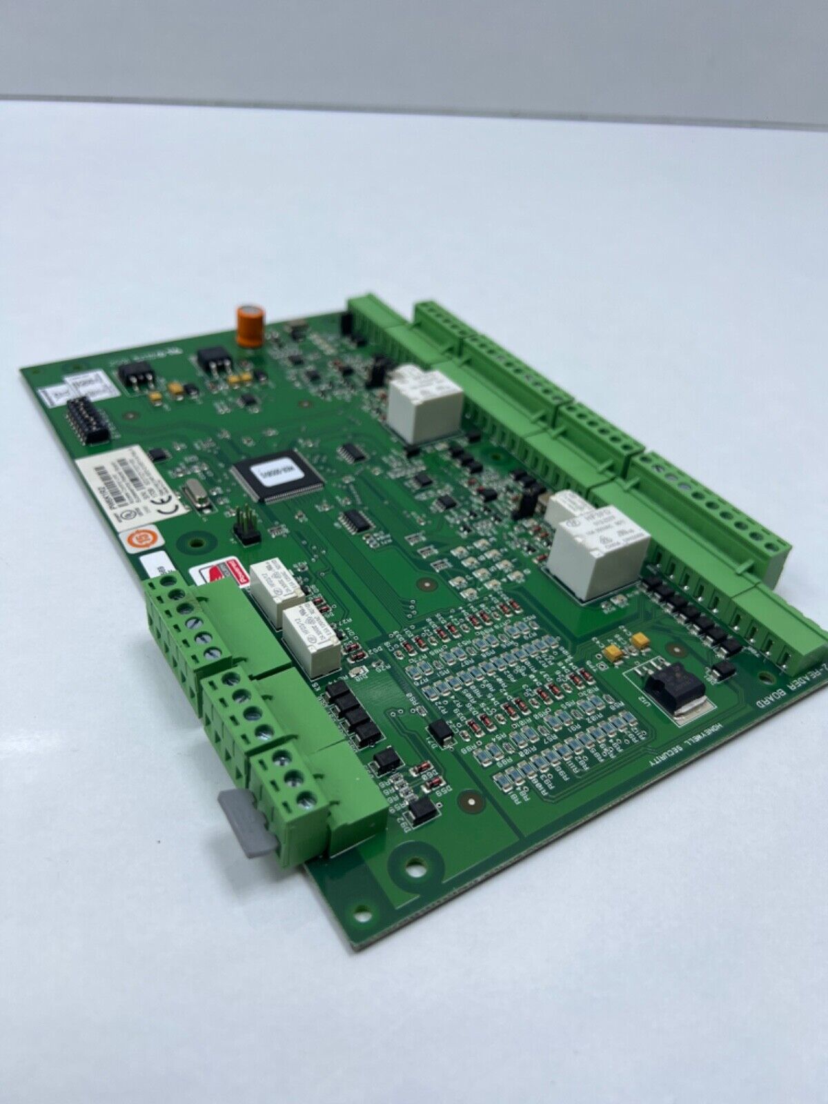 Honeywell PW6K1R2 Access Control Unit Subassembly Reader Module Board ...