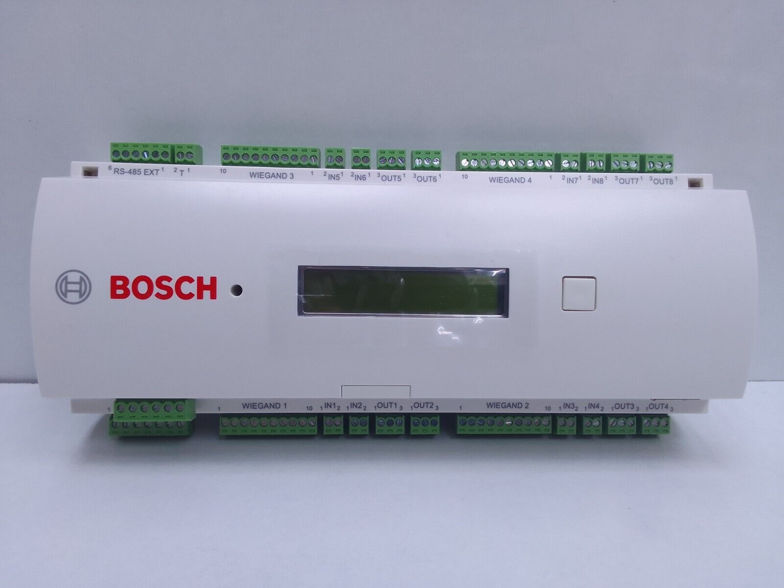 BOSCH APC-AMC2-4WCF CONTROL PANEL – Heart of Automation