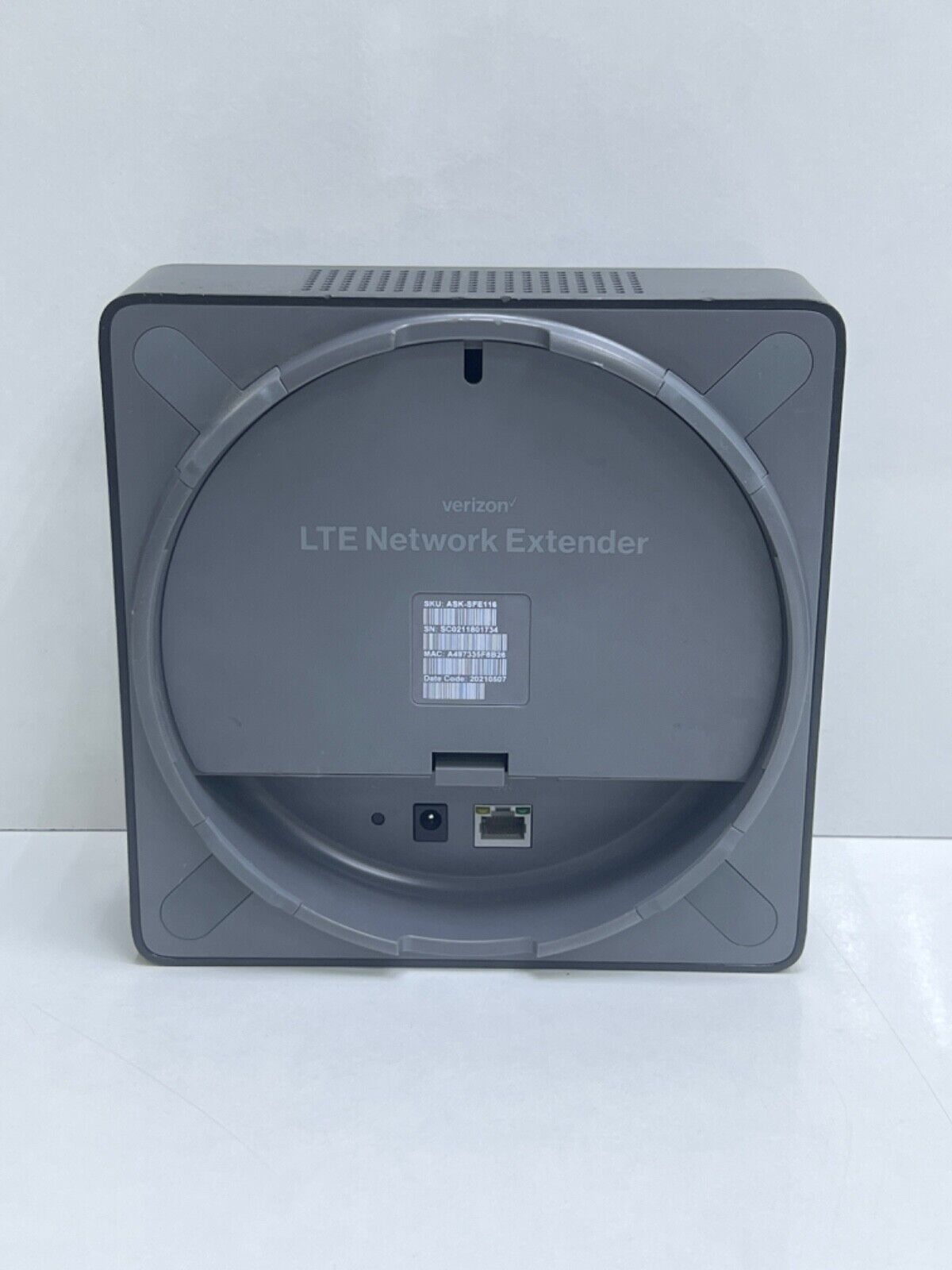 Outlets Verizon lte network extender